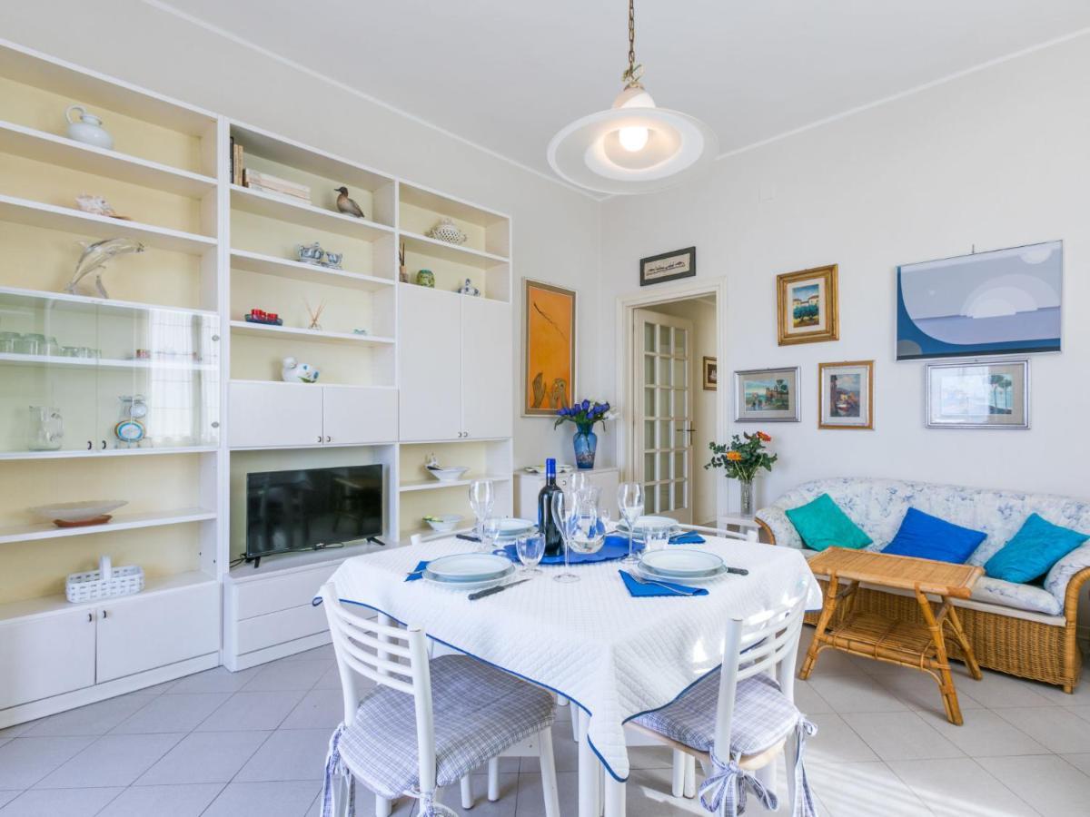 Apartment Ponente N-2 By Interhome San Vincenzo Ngoại thất bức ảnh