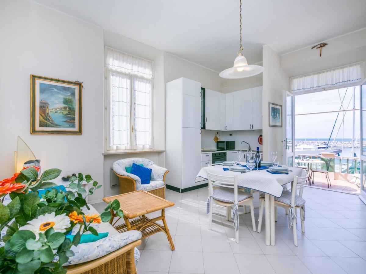 Apartment Ponente N-2 By Interhome San Vincenzo Ngoại thất bức ảnh