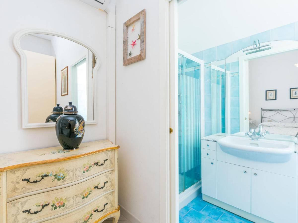 Apartment Ponente N-2 By Interhome San Vincenzo Ngoại thất bức ảnh