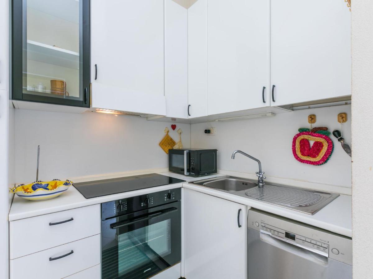 Apartment Ponente N-2 By Interhome San Vincenzo Ngoại thất bức ảnh