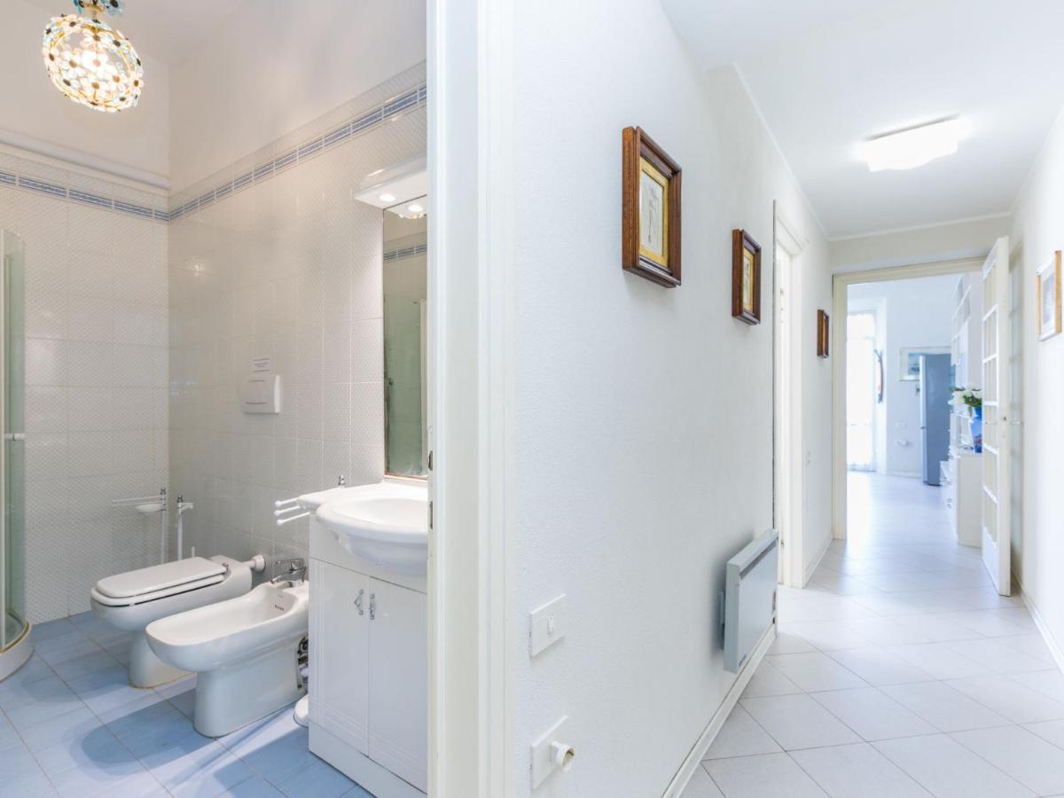 Apartment Ponente N-2 By Interhome San Vincenzo Ngoại thất bức ảnh