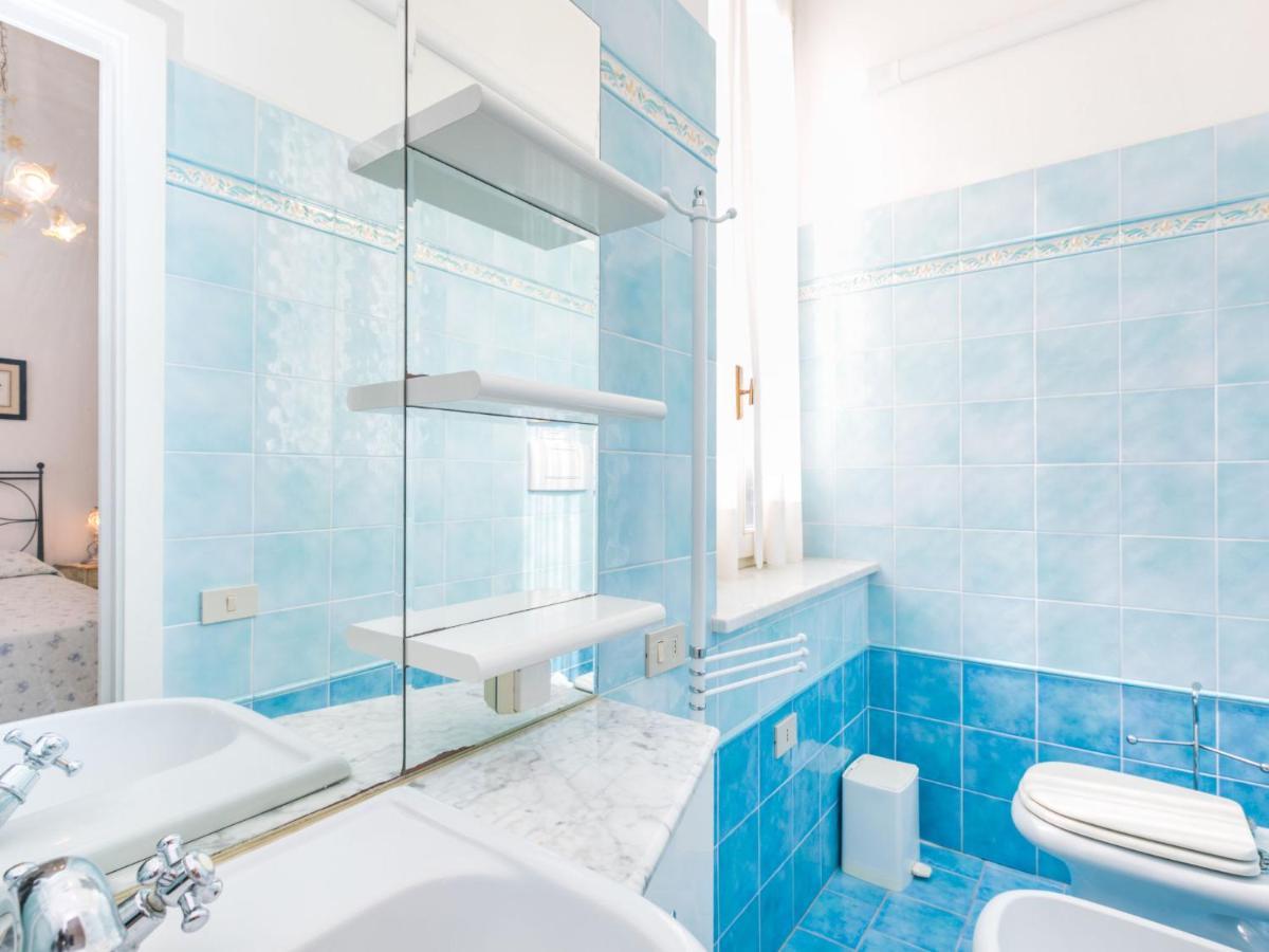 Apartment Ponente N-2 By Interhome San Vincenzo Ngoại thất bức ảnh